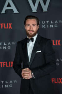 Aaron Taylor-Johnson is tipped to play 007 but who will be his Bond Girl?