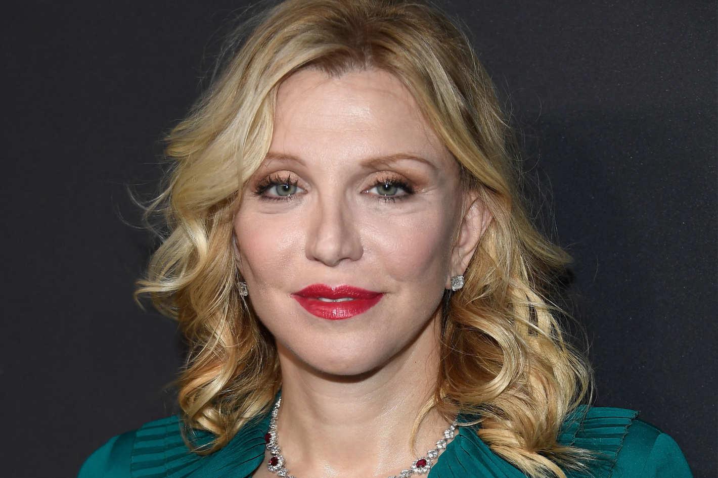 Unveiling The Financial Journey: Courtney Love Net Worth 2024