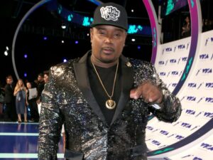 'Wild N' Out' Star Rip Micheals Says Wife Left Him Amid Heart Attack Recovery