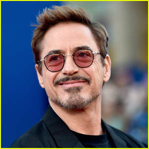 Robert Downey Jr. Addresses Whether He'd Return to MCU