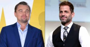 Zack Snyder Admits He Approached Leonardo DiCaprio For Lex Luthor's Role Alongside Henry Cavill's Superman
