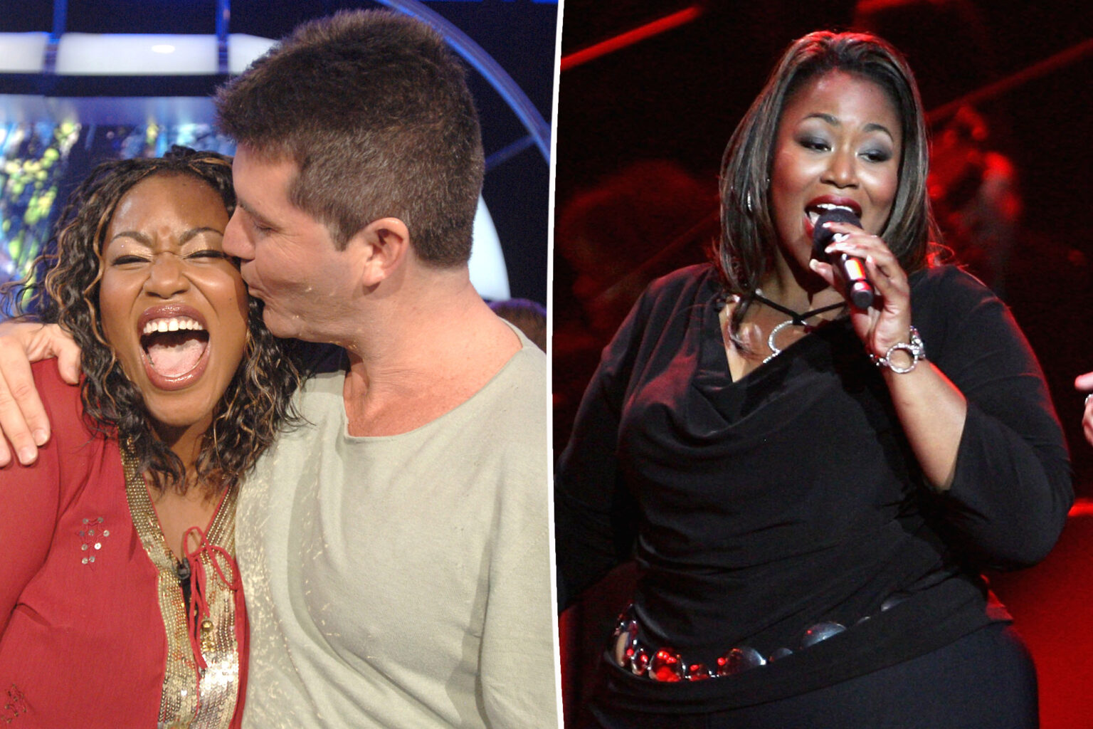 ‘American Idol’ Alum And Grammy Winner Mandisa Dead At 47 - Cirrkus News