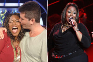 ‘American Idol’ alum and Grammy winner Mandisa dead at 47