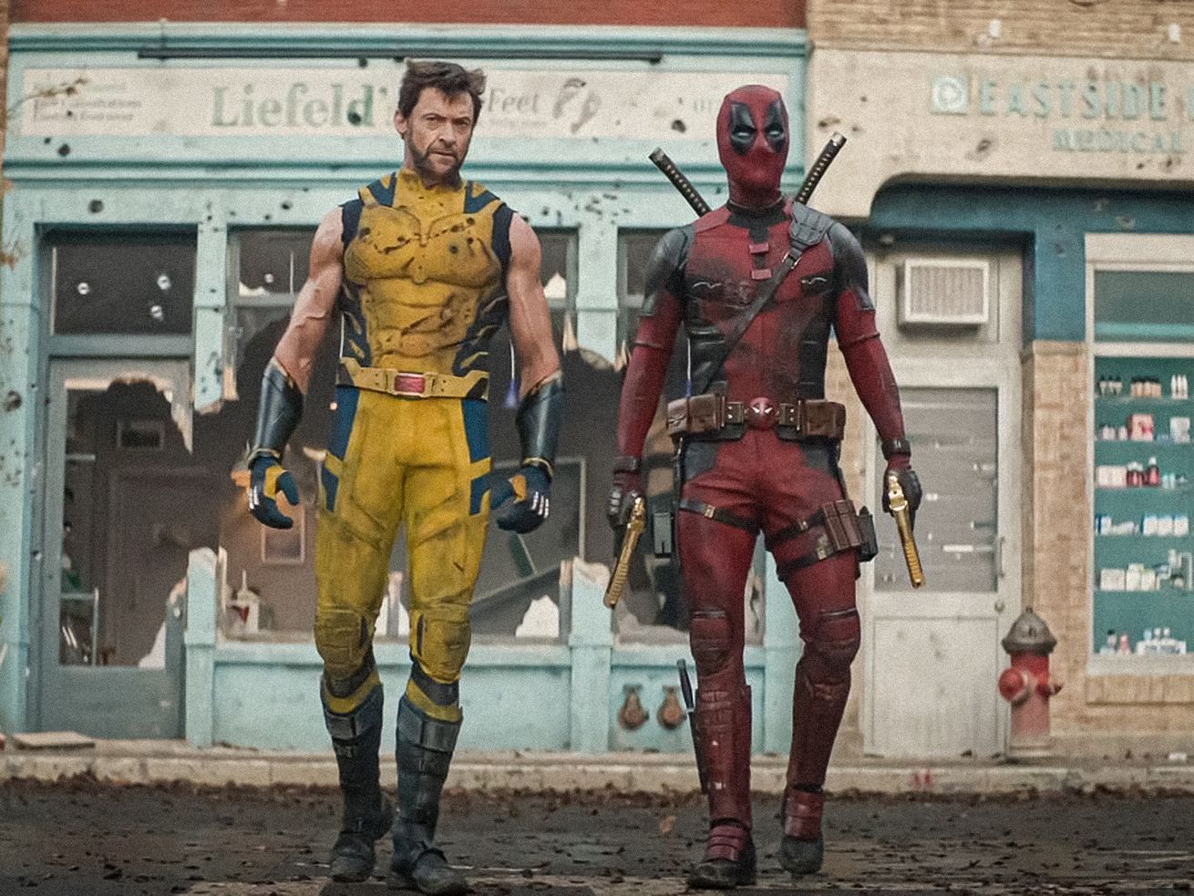 ‘Deadpool & Wolverine’ Trailer, ‘Shogun’ Finale, and ‘XMen ’97