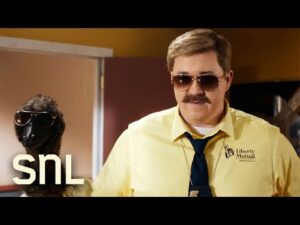 10 Cut-for-Time ‘SNL’ Sketches Better Than Anything That Made It on the Show