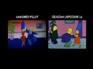 13 Trivia Tidbits About Season One of ‘The Simpsons’