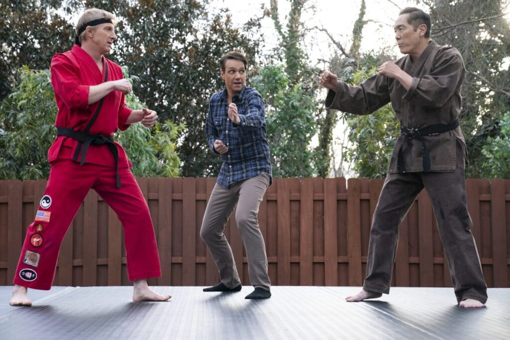 Cobra Kai Season 6 first look image 7