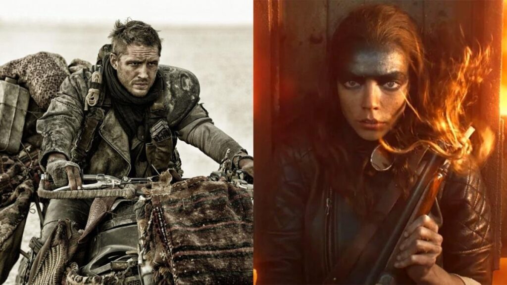 Mad Max will cameo in Furiosa movie