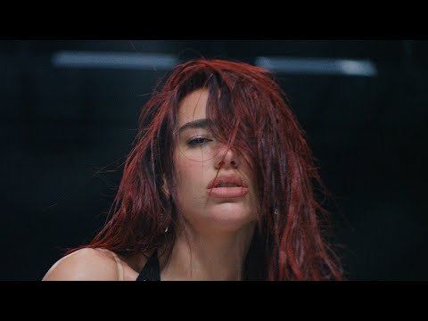 Dua Lipa is a pop star with no lore on 'Radical Optimism'