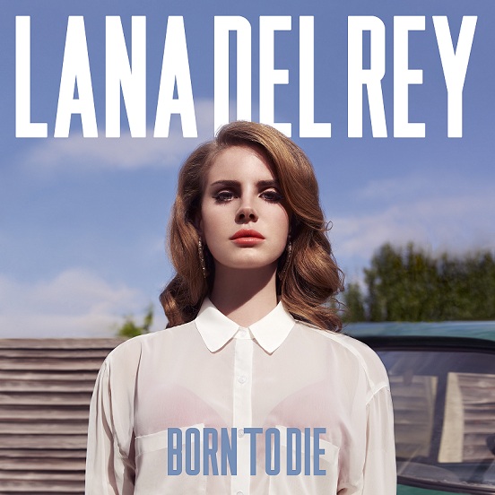 However, many fans thought Shania's album looked 'so familiar' to Lana's Born To Die
