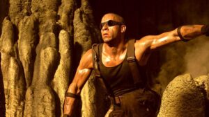 Fourth Vin Diesel riddick movie riddick furya sets release date