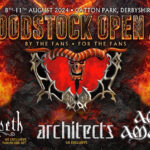 Bloodstock Adds 15 More Bands To Lineup