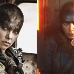 Furiosa recast from Mad Max Fury Road Charlize Theron and Anya Taylor Joy