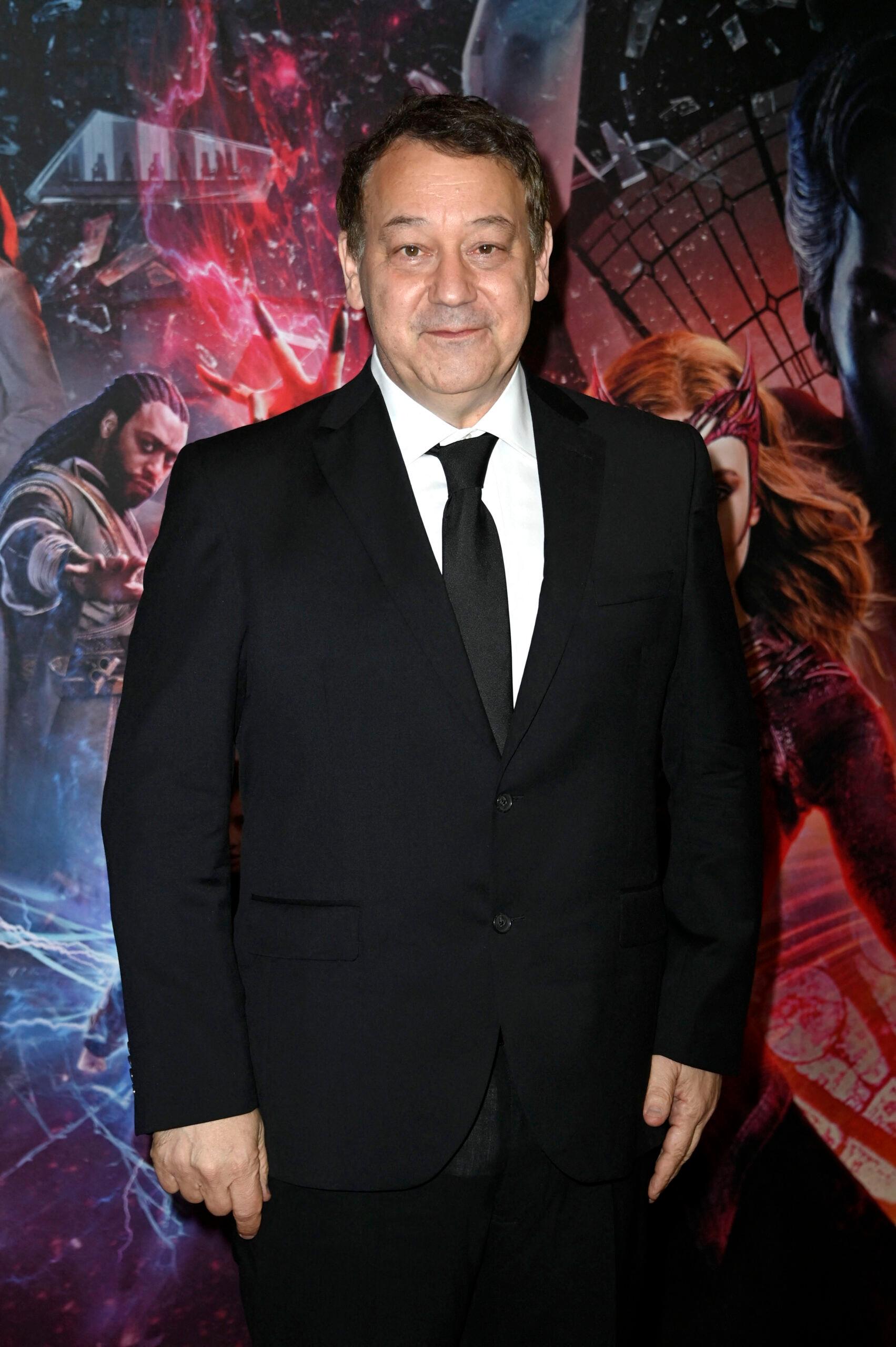 Director Sam Raimi's Wife Files For Divorce After 30 Years, Demands Spousal Support