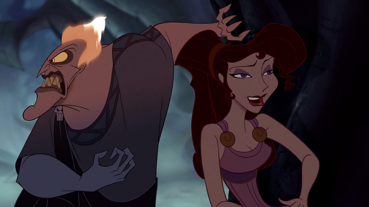 HERCULES Set to be Disney's Latest Live-Action Remake_2