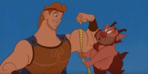 HERCULES Set to be Disney's Latest Live-Action Remake_1