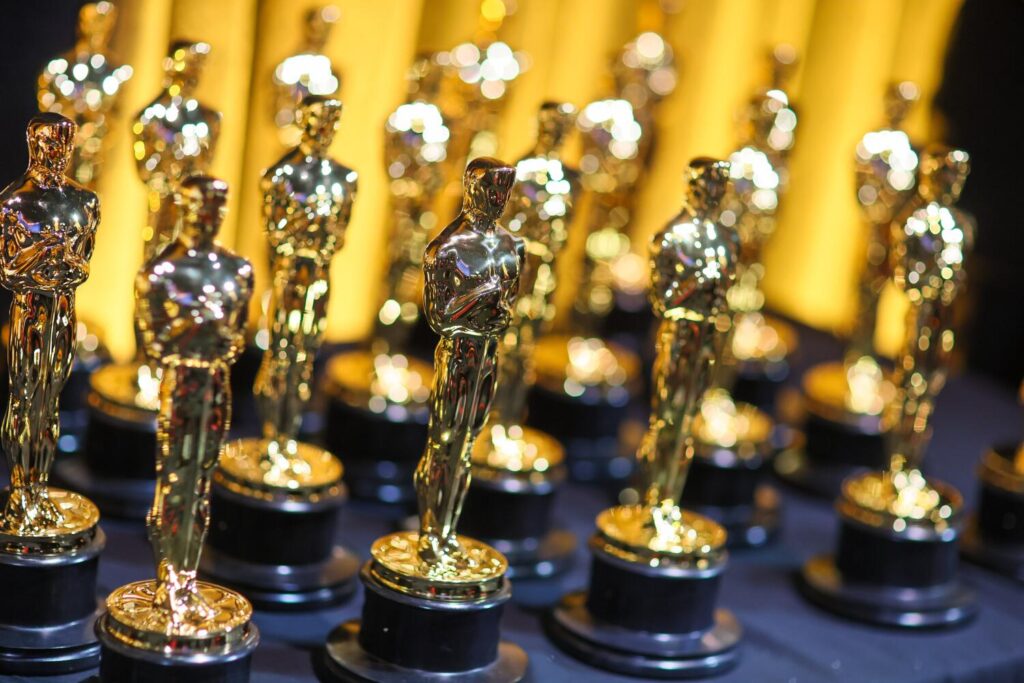 Ahead of 100th Oscars, AMPAS announces $500 million campaign