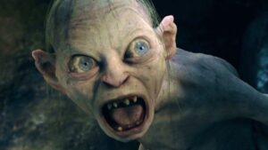 Lord of the Rings Gollum, Warner Bros seems to have removed 15 year old fan film after announcement of new movie Hunt for Gollum