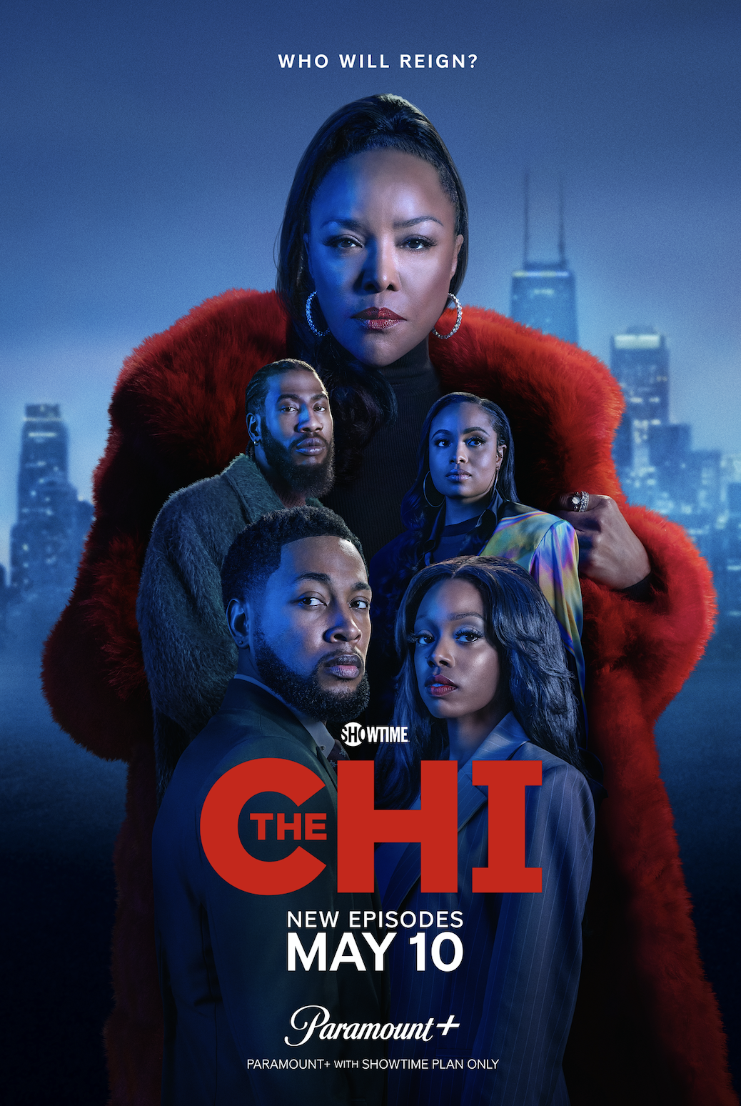 The Chi