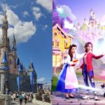 What Going to Disney Taught Me About Disney Video Games Part 1 - Magic Kingdom and DISNEY DREAMLIGHT VALLEY_1