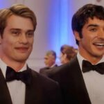 Red, White, and Royal Blue stars Nicholas Galitzine and Taylor Zakhar Perez reprise their roles as Prince Henry and Alex Claremont-Diaz in the Red, White and Royal Blue Sequel