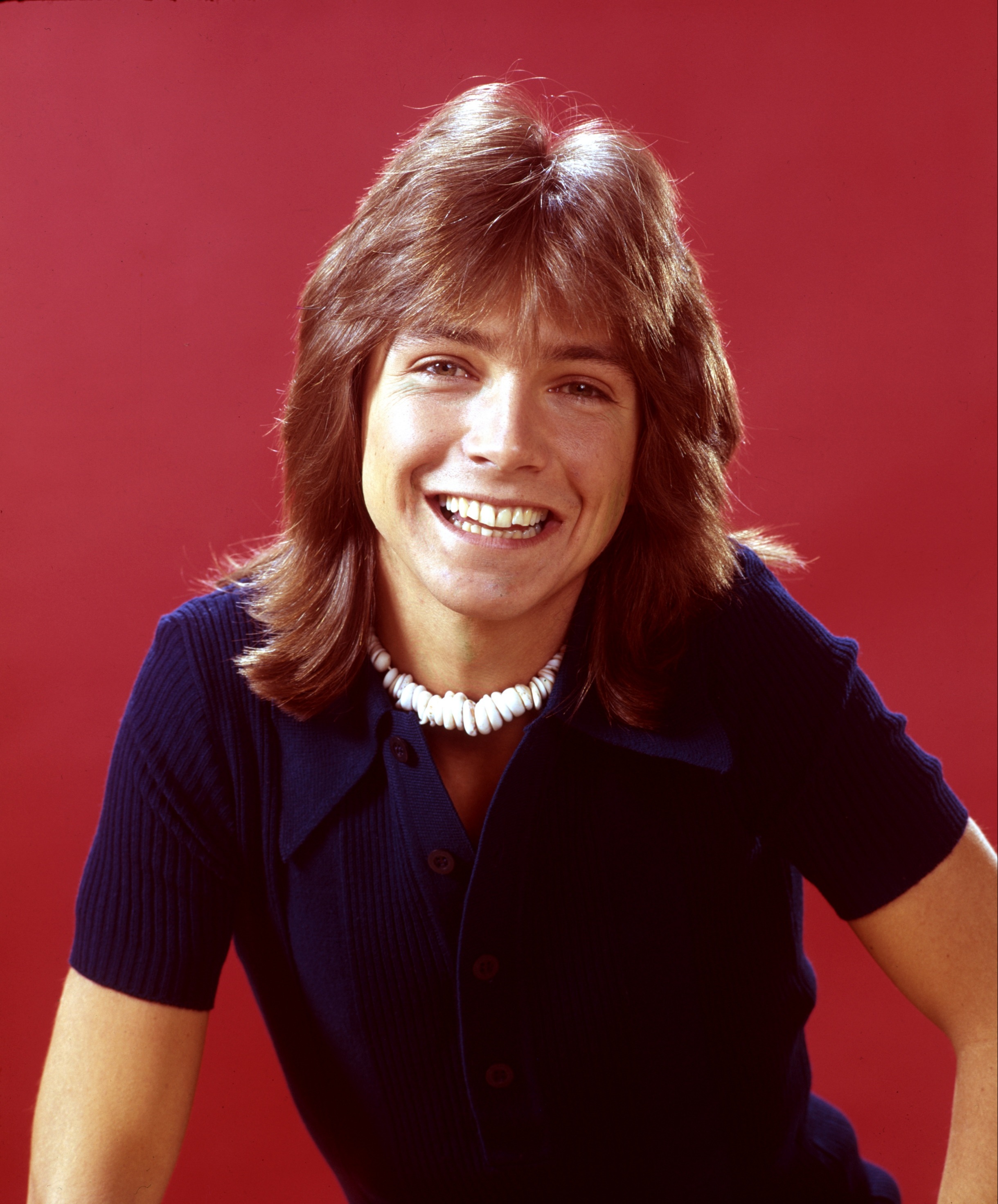 Was Got To Be There? a hit for David Cassidy, bover