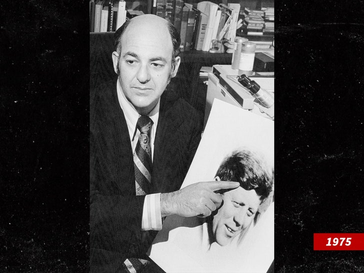 Cyril Wecht