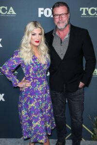 Tori Spelling Reveals What Went Wrong In Her Marriage, Which Led To Divorce