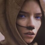 Anya Taylor-Joy Dune: Part Two role as Alia Atreides