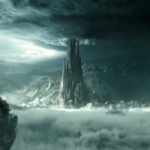 The Lord of the Rings The Rings of Power season two trailer Barad Dur (1)