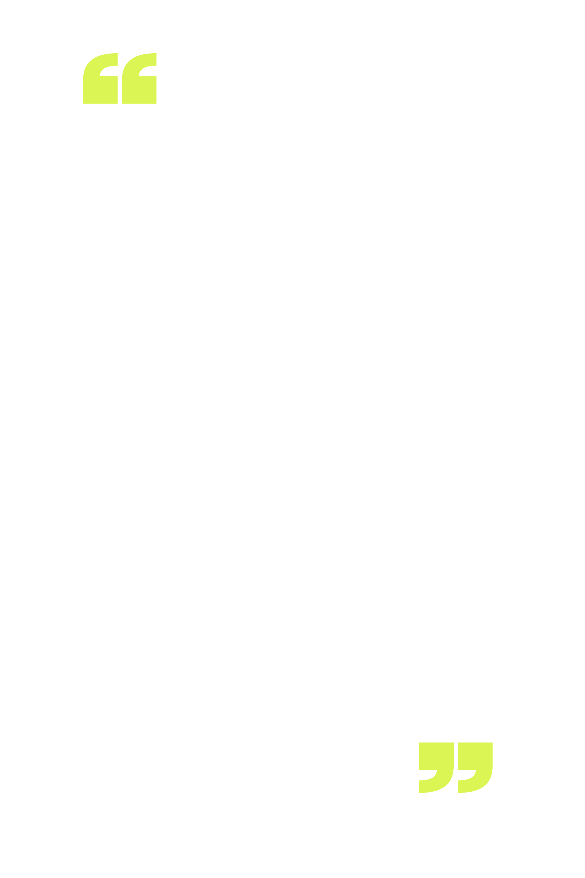 everything that I’ve put out and everything that I’ve said I wanted has come to life — little by little.