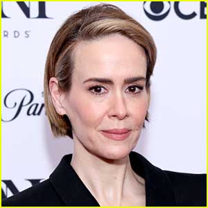 Sarah Paulson Names Actor Who Allegedly Gave Her 6 Pages of Notes