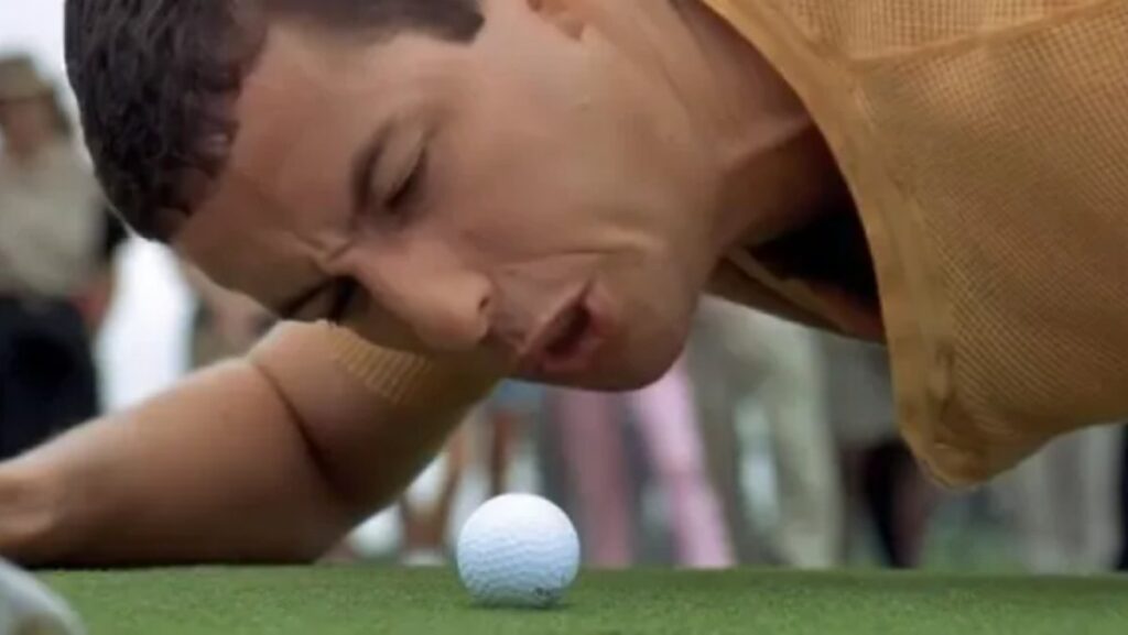 adam sandler returning in happy gilmore 2 sequel movie