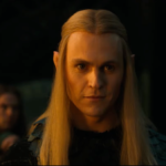 The Lord of the Rings The Rings of Power season two trailer hot sauron (1)