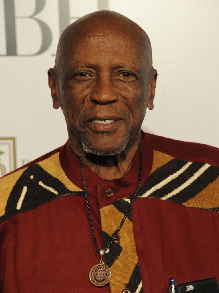 Louis Gossett Jr., First Black Man To Win An Oscar For Supporting Actor, Has Died At 87