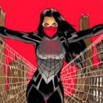 The Spider-Man character Silk was set to star in a now-cancelled Prime Video spider-man series Silk Spider Society