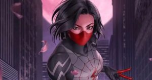 Silk: Spider Society, a live-action series based on Marvel characters owned by Sony, has been axed by Amazon two years after being greenlit.