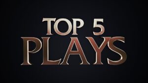 Call of duty "Top 5 Plays" Of The Week | Bankshots #2