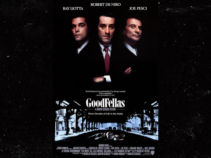 Goodfellas