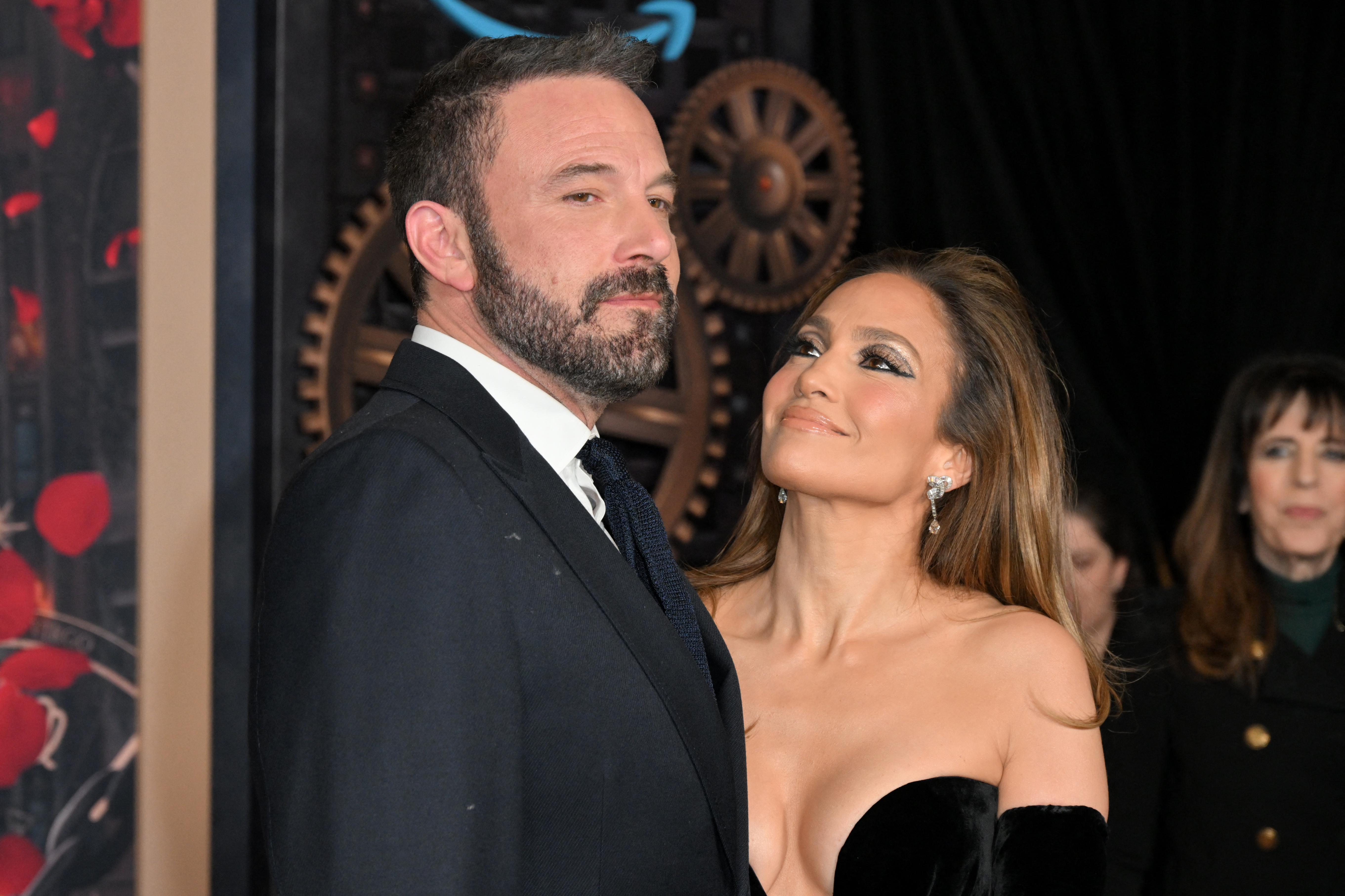 Jennifer Lopez and actor Ben Affleck have been married since 2022