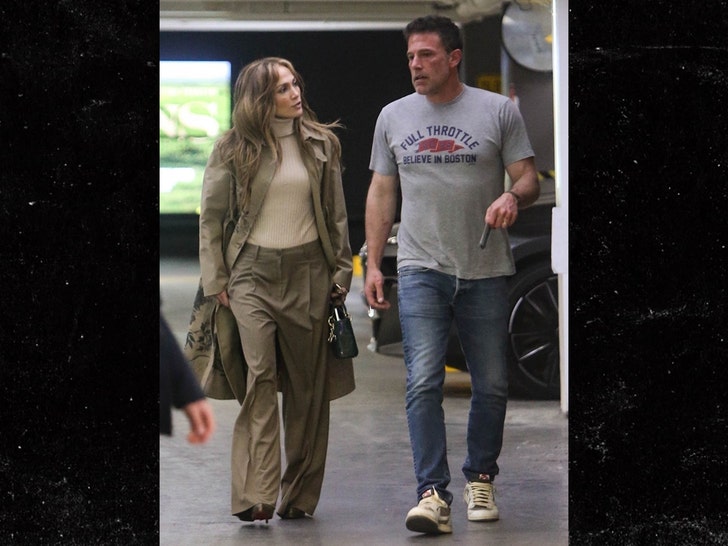 ben affleck and jennifer lopez