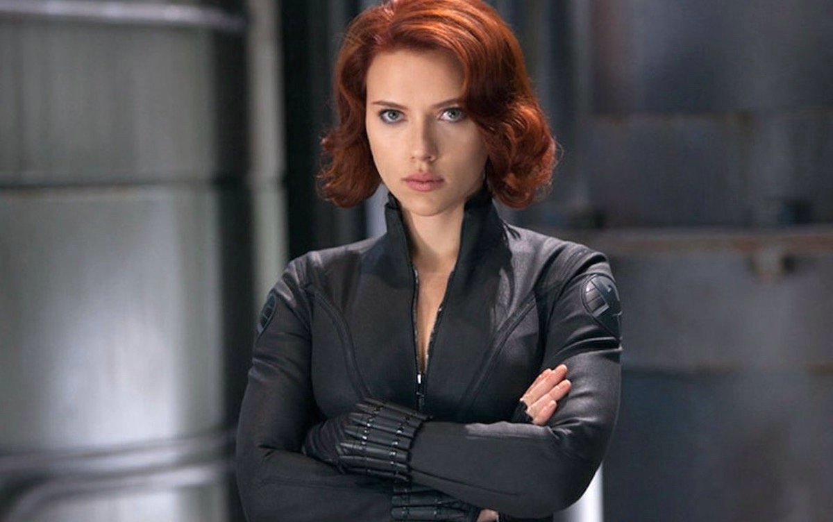 Scarlett Johansson Takes on OpenAI Over AI Mimic Voice - Cirrkus News