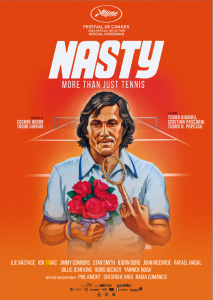 'Nasty' poster