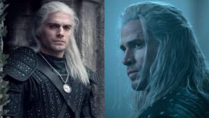 Henry Cavill Leaving THE WITCHER, Liam Hemsworth Joining as Geralt_1