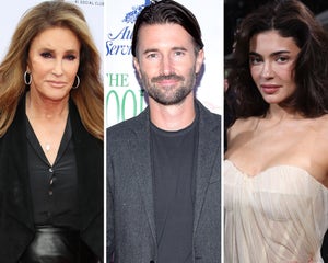 How The Kardashians Really Felt About Caitlyn Jenner's Involvement In 'House Of Kardashian' Doc