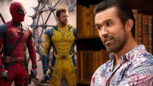 Rob McElhenney will cameo in Deadpool and Wolverine joining Ryan Reynolds