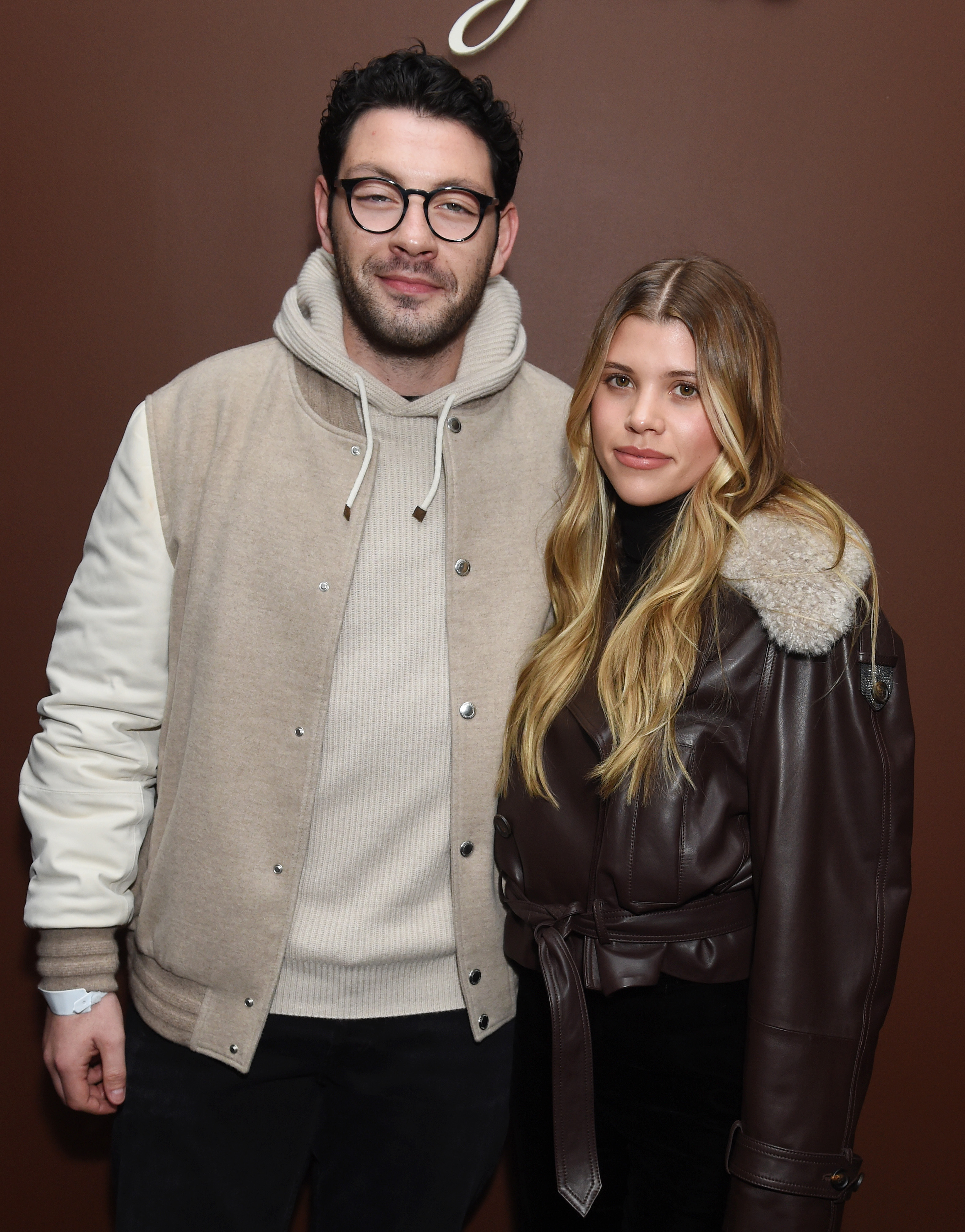 Sofia Richie announced she was having her first baby with her husband, Elliot Grainge, in January 2024