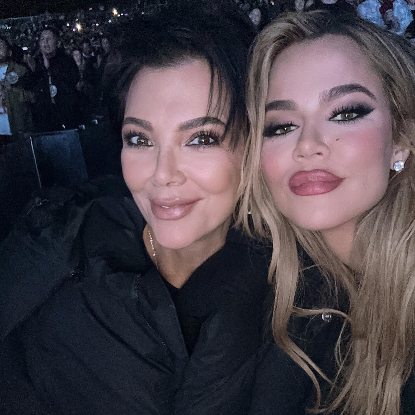 Kris previously showed gratitude for having Khloe help her around the house when Khloe was a young girl