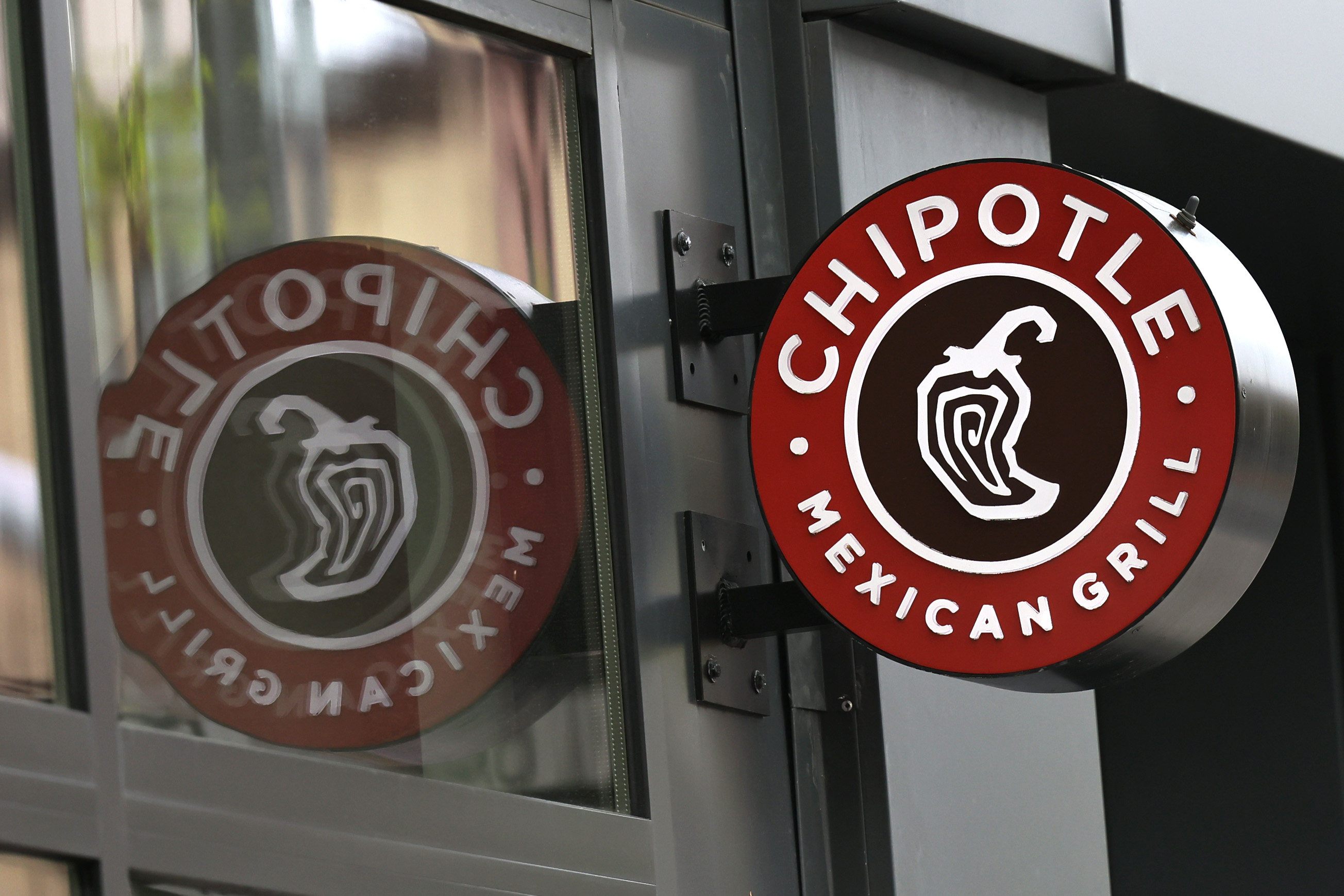 Chipotle has no responded for comment but posted a video on TikTok comedically addressing the situation.