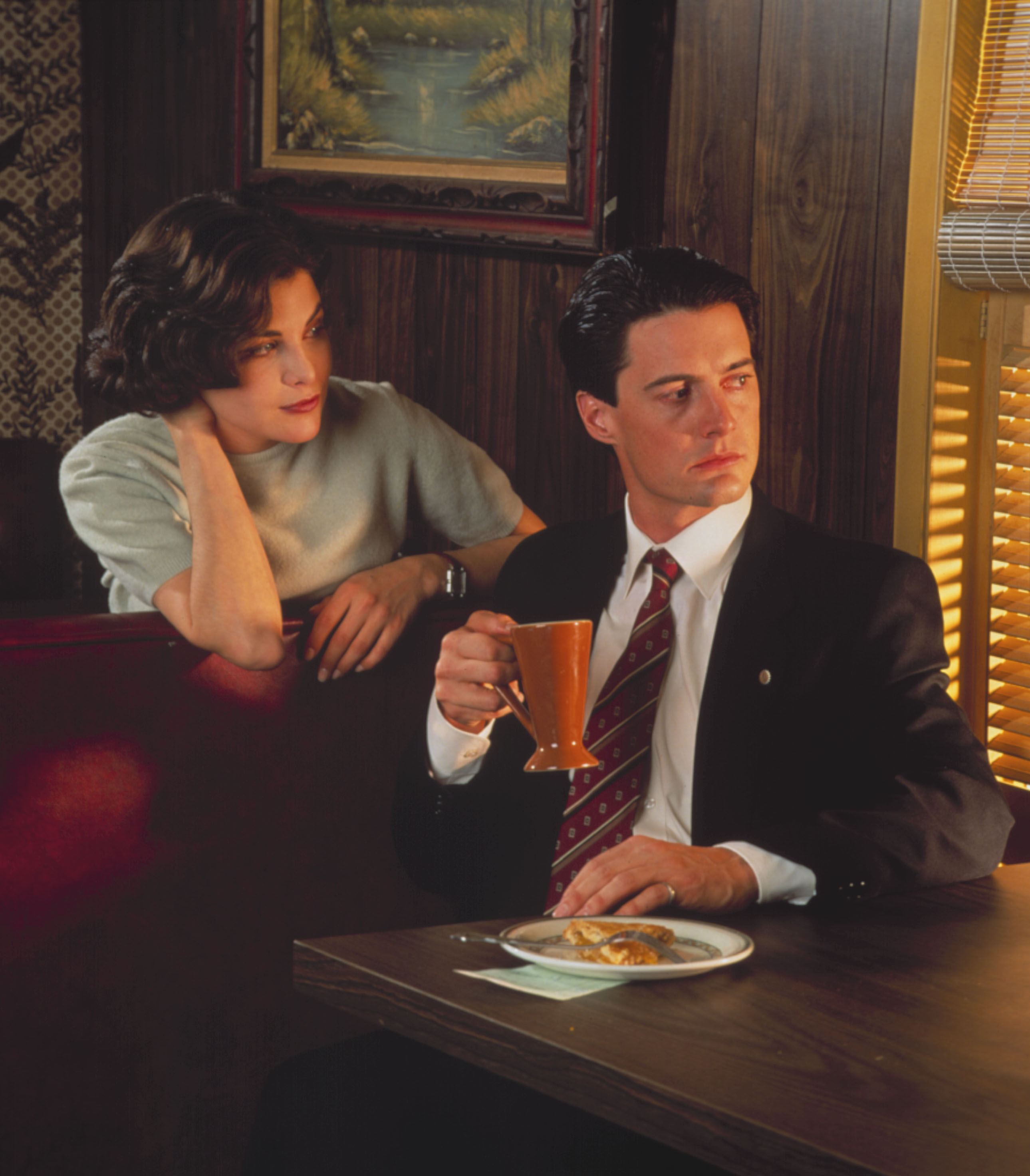 Most recently Lynch directed Twin Peaks: The Return in 2017, a sequel of his mystery drama Twin Peaks which ran for three seasons between 1990 and 1991